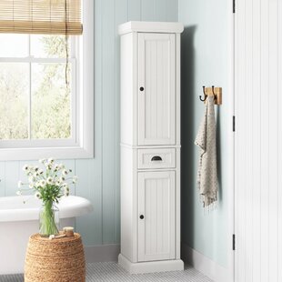 12 inch deep linen outlet cabinet